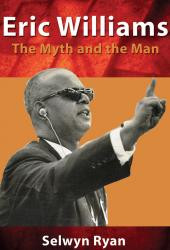Eric Williams
