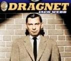 Jack Webb - DRAGNET
