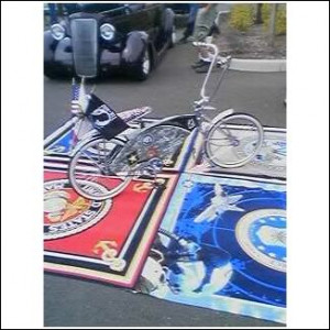 ... LOWRIDER ... build your own.do it self and take pride in your ride