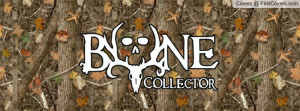Bone Collector Profile Facebook Covers