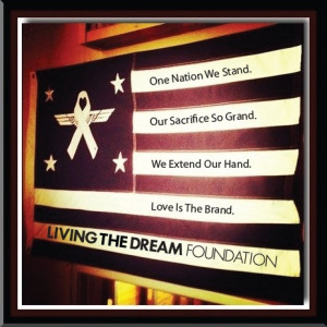 Living The Dream Foundation