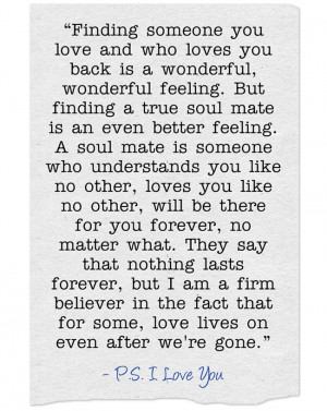 Love You Quotes for Boyfriend