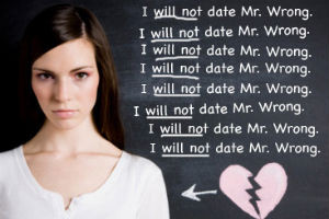 Survey Reveals What Women Want in Mr.Right