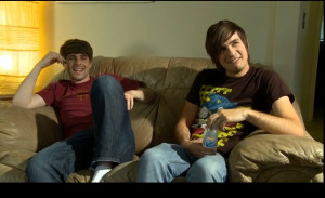 Smosh Ian Hecox And Anthony...