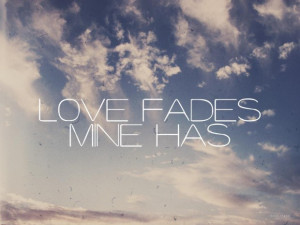 Ill always be there for anything you need friendship quote