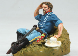 Related Image with Black Hawk General Custer Las Fumas