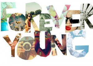 ... Quotes Sayings Text Typography Vintage Words Writing Young PicShip