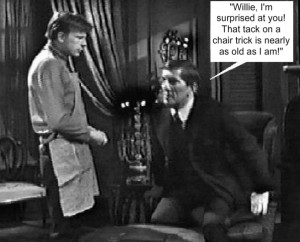 Dark Shadows Dark Shadows--Funny Captions