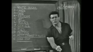 Good Quote: Jack LaLanne on Nutrition