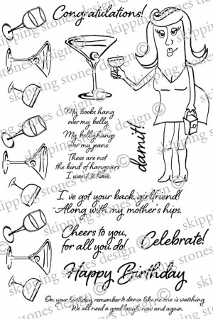 Birthday Cheers Quotes Cheers