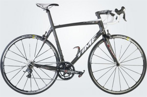 TIME (TELAIO + ATT. MANUBRIO) FLUIDITY S NATURE 2013