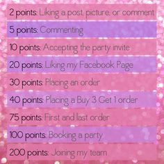 Host a Jamberry Facebook party and your friends can have fun and win ...