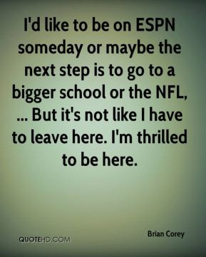 Maybe Someday Quotes