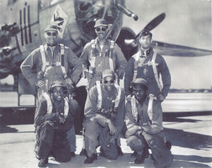 Tuskegee airman gibson and crew2.jpg