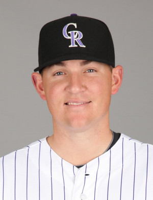 will - harris -baseball-headshot- ...