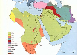 middle eastern language jpg middle eastern languages religion in the ...