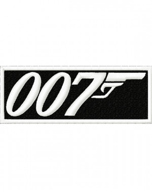 James Bond 007 Coloring Pages