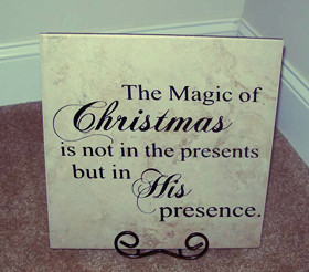 View all Christmas Blessings quotes