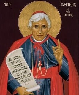 WDTPRS: Collect for Bl. John Henry Newman and “Lead, Kindly Light”