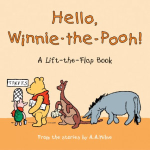 Winnie The Pooh By Aa Milne Reviews Discussion
