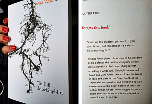 Harper Lee (“To kill a mockingbird”)