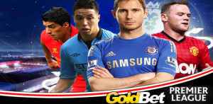 Quote Goldbet - Premier League 21esima giornata del 1-2 Gennaio 2013