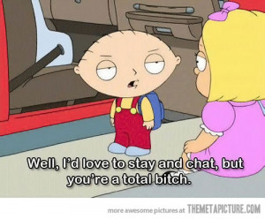 Family Guy Stewie Quotes Funny ~ Memes For > Funny Family Guy Quotes ...
