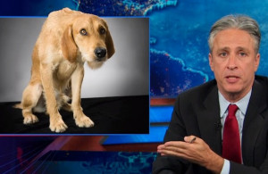 ... to GOP: Own Government Shutdown, Don't Fart and Blame the Dog (Video