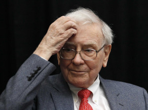 Defund Obamacare? Warren Buffett Quote Spurs GOP Hope - Business ...