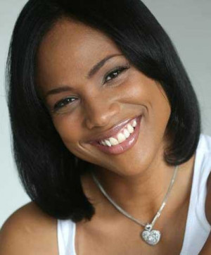 Monie Love’s “Monie in the Middle”, released 1990