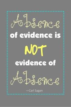 Popular Science Quotes--Subway Art