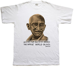Mahatma-Gandhi-An-Eye-for-an-Eye-quote-Civil-Rights-T-shirt