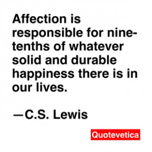 More by C.S. Lewis
