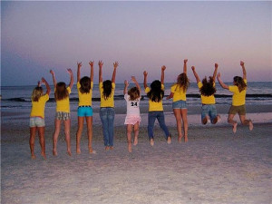 Motivational Quotes for Softball Players