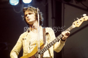 Chris Squire