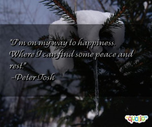 Find My Way Quotes http://www.famousquotesabout.com/quote/I_m-on-my ...