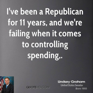 Lindsey Graham Quotes