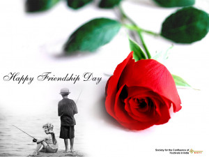 Friendship Wallpapers | Happy Friendship Day Wallpapers