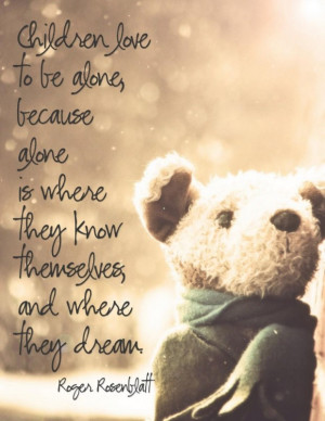 Family quotes my dreams in pictures of the cute and grumpy teddy bear
