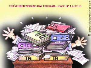 flowgo.comYou've Been Working Too Hard | Flowgo