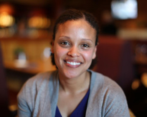 Jesmyn Ward Pictures