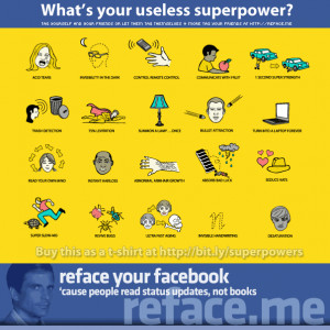 Wacko Wednesday: Tag ... )