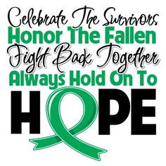 Liver Cancer Celebrate Honor Fight Hope
