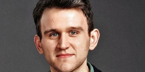 Harry Melling
