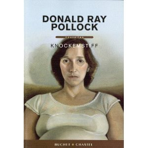 Donald Ray Pollock
