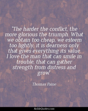Thomas Paine Quotes | http://noblequotes.com/