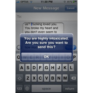Drunk Texting Tumblr