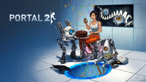 Portal 2 Portal 2