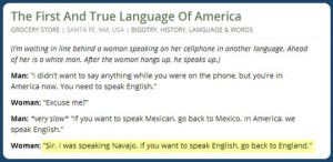 Funny Navajo Quotes