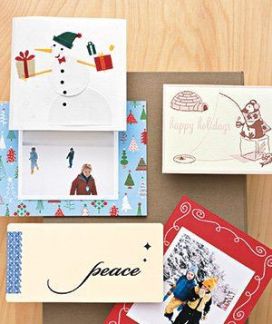 ... some holiday cheer with these Christmas card sayings and quotes
